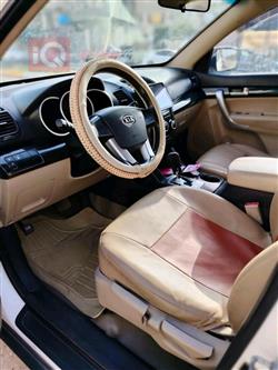 کیا سۆرینتۆ